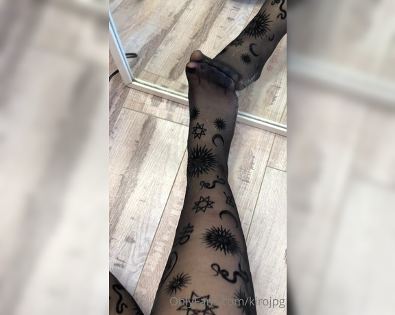 Kiro Queen aka kirojpg Femdom - 11-01-2020 OnlyFans Video - Stockings