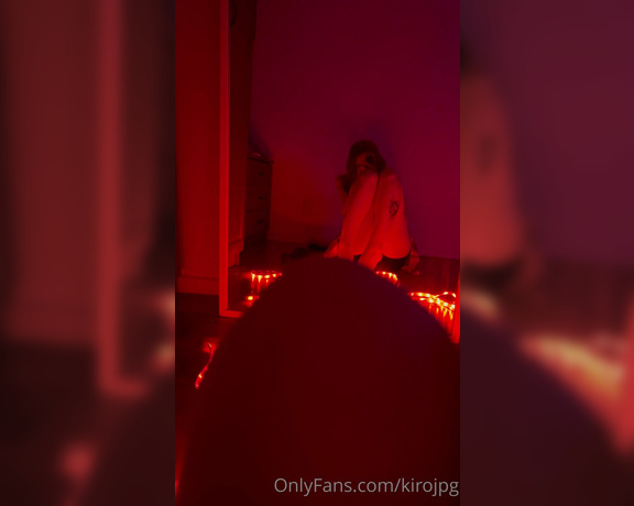 Kiro Queen aka kirojpg Femdom - 05-09-2022 OnlyFans Video - Welcome in Hell