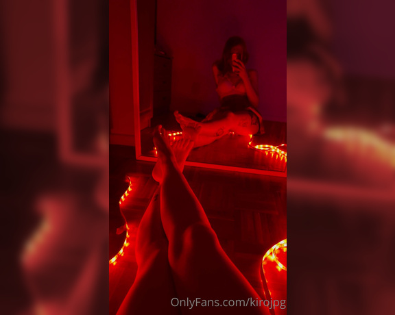 Kiro Queen aka kirojpg Femdom - 05-09-2022 OnlyFans Video - Welcome in Hell