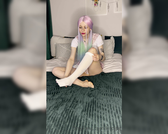 Kiro Queen aka kirojpg Femdom - 06-12-2022 OnlyFans Video - Leaked kirojpg 28914