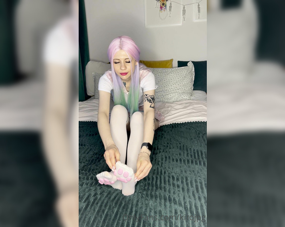 Kiro Queen aka kirojpg Femdom - 06-12-2022 OnlyFans Video - Leaked kirojpg 28914