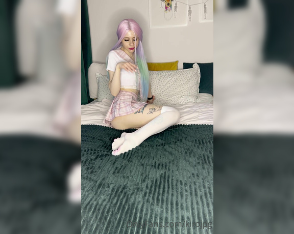 Kiro Queen aka kirojpg Femdom - 06-12-2022 OnlyFans Video - Leaked kirojpg 28914