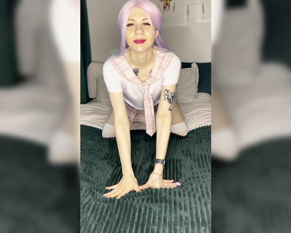 Kiro Queen aka kirojpg Femdom - 06-12-2022 OnlyFans Video - Leaked kirojpg 28914