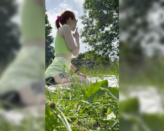 Kiro Queen aka kirojpg Femdom - 06-17-2022 OnlyFans Video - Join my secret garden