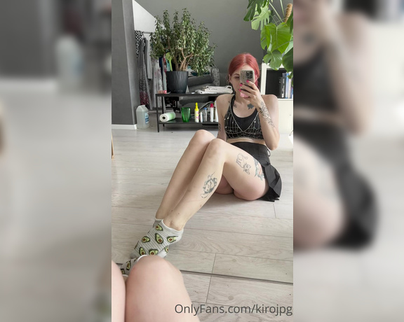 Kiro Queen aka kirojpg Femdom - 07-14-2022 OnlyFans Video - Avocado