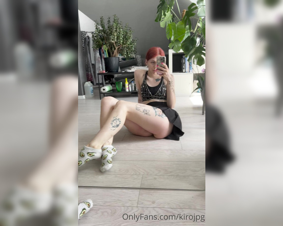 Kiro Queen aka kirojpg Femdom - 07-14-2022 OnlyFans Video - Avocado