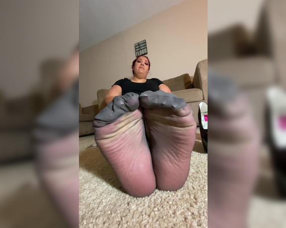 PreciousDigits aka preciousdigits Foot Fetish - 02-13-2020 OnlyFans Video - by chitownbulls95 For my nylon lovers  What would you guys like to see next