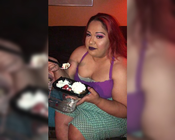 PreciousDigits aka preciousdigits Foot Fetish - 09-23-2019 OnlyFans Video - I was high as fuck here, but my makeup was on point, so I didnt give