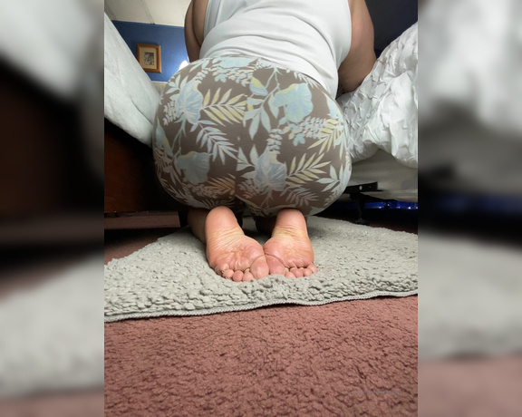 PreciousDigits aka preciousdigits Foot Fetish - 07-28-2020 OnlyFans Video - Leaked preciousdigits 88705