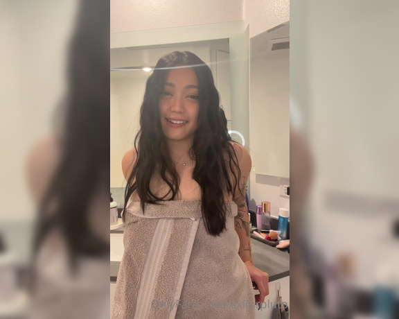 Asmr Lovetera aka loveteraa ASMR - 02-19-2023 OnlyFans Video - youre so horny, you no longer have self_control