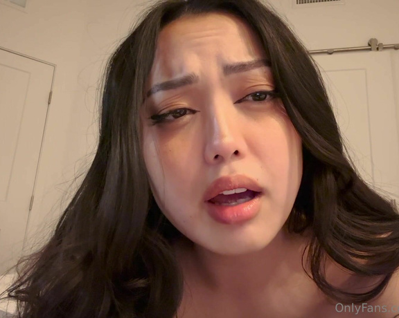 Asmr Lovetera aka loveteraa ASMR - 02-19-2023 OnlyFans Video - 158 i heard you like spit  why dont you play this video riiiiiight before youre