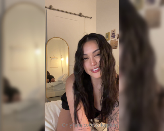 Asmr Lovetera aka loveteraa ASMR - 06-01-2023 OnlyFans Video - 16 min edging jerk off instructions  get comfortable and listen to the sound of my