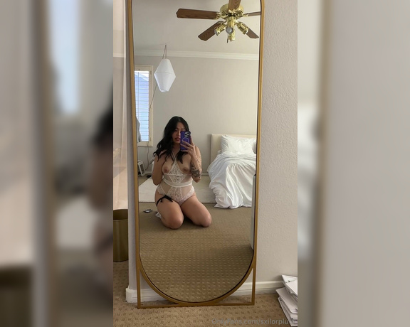 Asmr Lovetera aka loveteraa ASMR - 08-30-2023 OnlyFans Video - hiii  here with a life update vlog today, ive been so busy moving but the