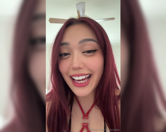 Asmr Lovetera aka loveteraa ASMR - 10-25-2023 OnlyFans Video - RAFFLE WINNERS  YAY thank you to everybody who entered my october raffle i so