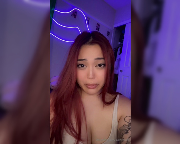 Asmr Lovetera aka loveteraa ASMR - 10-23-2024 OnlyFans Video - hi thank you for finding me here  i really appreciate you subscribing to my page