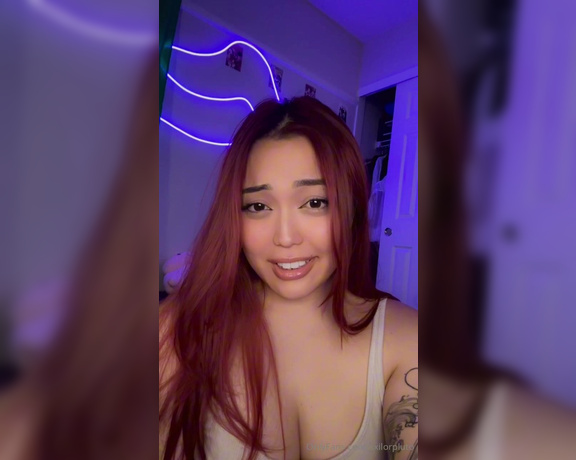 Asmr Lovetera aka loveteraa ASMR - 10-23-2024 OnlyFans Video - hi thank you for finding me here  i really appreciate you subscribing to my page