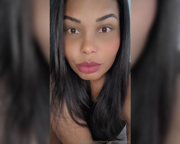 Laura Azevedo aka lauraazevedoqueen Foot Fetish - 07-08-2024 OnlyFans Video - Morning