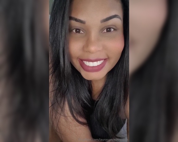 Laura Azevedo aka lauraazevedoqueen Foot Fetish - 07-08-2024 OnlyFans Video - Morning