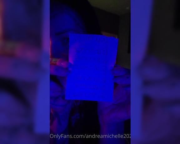 Michelle Masque aka michellemasque Findom - 03-20-2021 OnlyFans Video - GIVEAWAY WINNER  WATCH THE VIDEO TO SEE IF YOU WON THIS WAS FUN, ILL HAVE