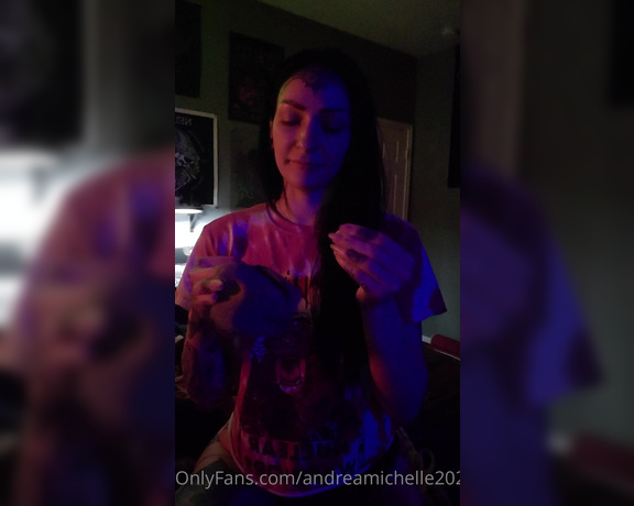 Michelle Masque aka michellemasque Findom - 03-20-2021 OnlyFans Video - GIVEAWAY WINNER  WATCH THE VIDEO TO SEE IF YOU WON THIS WAS FUN, ILL HAVE