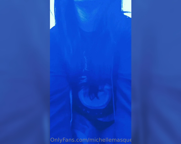 Michelle Masque aka michellemasque Findom - 01-13-2023 OnlyFans Video - Getting on a plane today