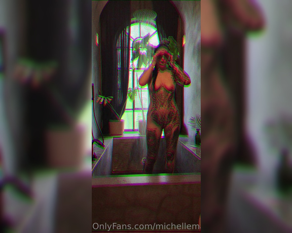 Michelle Masque aka michellemasque Findom - 01-02-2023 OnlyFans Video - Made this teaser for my new video