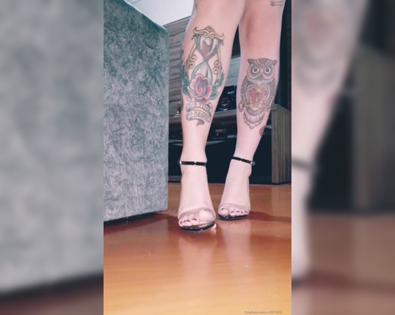 MissSexyFeet aka misssexyfeet2 Foot Fetish - 03-04-2020 OnlyFans Video - Miss Sexy Feet smash