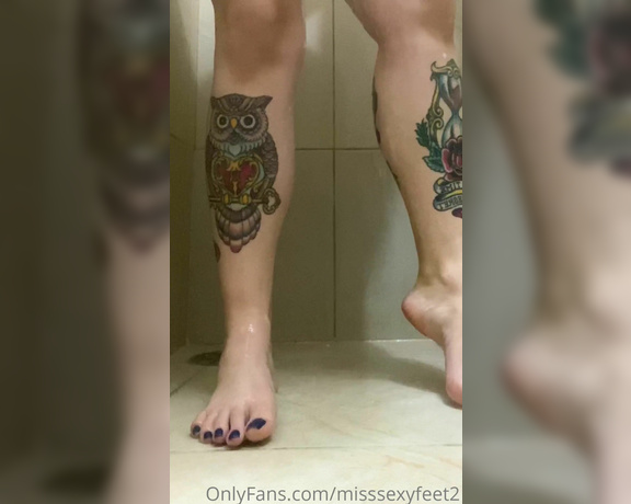 MissSexyFeet aka misssexyfeet2 Foot Fetish - 11-07-2022 OnlyFans Video - Its been a while, I know  This week will bring new content, for now a