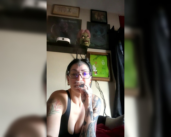 Michelle Masque aka michellemasque Findom - 06-19-2024 OnlyFans Video - Stream started at 06192024 0133 am Wanna get me naked