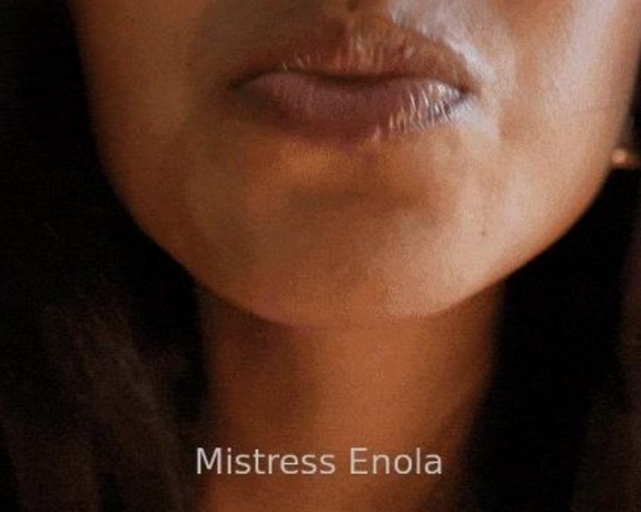 Mistress Enola aka princess_enola Findom - 09-26-2024 OnlyFans Video - Poll time, slavesHey, my loyal slavesAs your Mistress Enola, I want to know what you crave