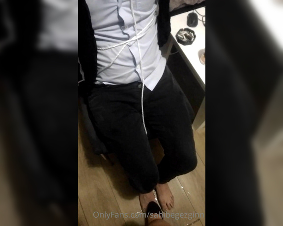 Sahibe Gezgin aka sahibegezginn Femdom - 08-17-2022 OnlyFans Video - Leaked sahibegezginn 85753