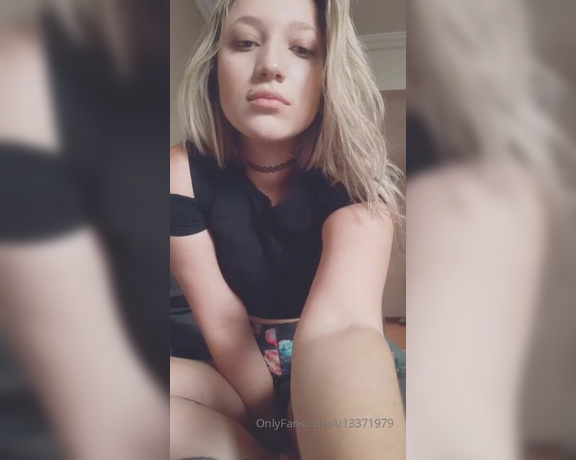 MissSexyFeet aka misssexyfeet2 Foot Fetish - 03-07-2020 OnlyFans Video - Always teasing huhu