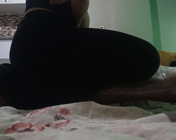 Sahibe Gezgin aka sahibegezginn Femdom - 08-31-2022 OnlyFans Video - Leaked sahibegezginn 43398