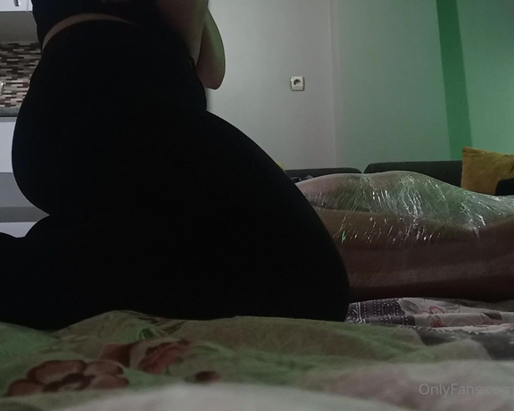 Sahibe Gezgin aka sahibegezginn Femdom - 08-31-2022 OnlyFans Video - Leaked sahibegezginn 43398