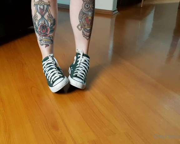 MissSexyFeet aka misssexyfeet2 Foot Fetish - 04-30-2020 OnlyFans Video - Where are you, All Star fans