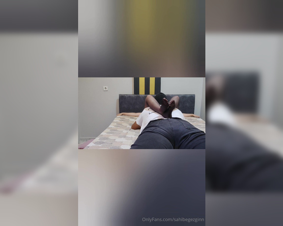 Sahibe Gezgin aka sahibegezginn Femdom - 08-30-2024 OnlyFans Video - Her tarzda nefesini kestim