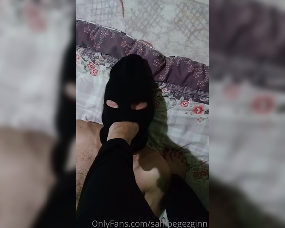 Sahibe Gezgin aka sahibegezginn Femdom - 08-31-2022 OnlyFans Video - Leaked sahibegezginn 57301