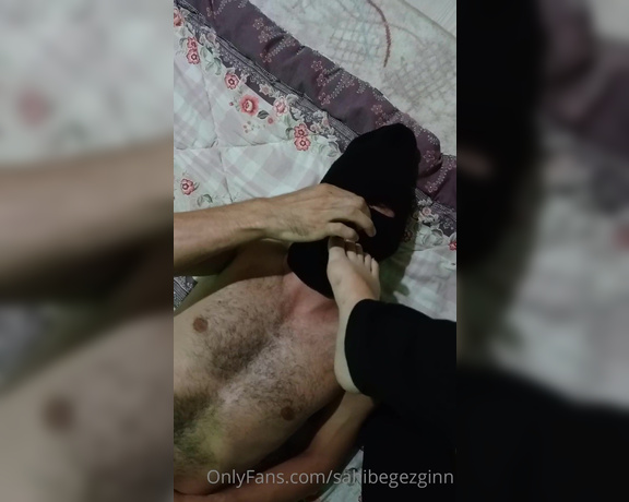 Sahibe Gezgin aka sahibegezginn Femdom - 08-31-2022 OnlyFans Video - Leaked sahibegezginn 57301