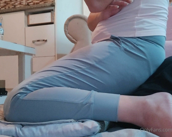 Sahibe Gezgin aka sahibegezginn Femdom - 08-02-2024 OnlyFans Video - Leaked sahibegezginn 90062