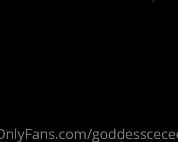 Cecily Demille aka goddesscecee Findom - 07-21-2024 OnlyFans Video - Betas like you pump while you listen to my ass clap