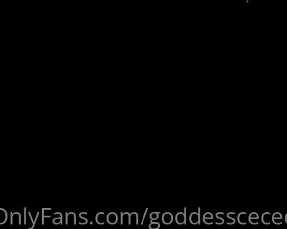 Cecily Demille aka goddesscecee Findom - 07-21-2024 OnlyFans Video - Betas like you pump while you listen to my ass clap