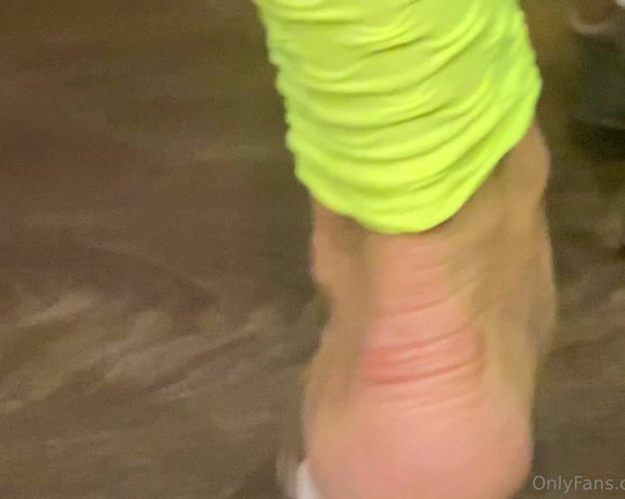 Inga_llery aka inga_llery Foot Fetish - 05-04-2023 OnlyFans Video - Leaked inga_llery 38113