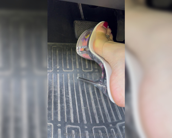 Inga_llery aka inga_llery Foot Fetish - 08-05-2023 OnlyFans Video - Leaked inga_llery 92231