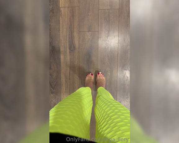 Inga_llery aka inga_llery Foot Fetish - 07-24-2023 OnlyFans Video - Leaked inga_llery 70899