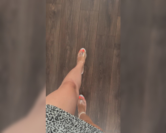 Inga_llery aka inga_llery Foot Fetish - 10-20-2023 OnlyFans Video - Leaked inga_llery 62464