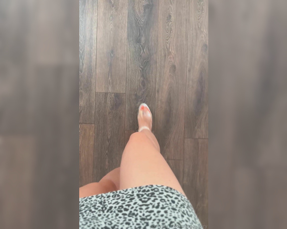 Inga_llery aka inga_llery Foot Fetish - 10-20-2023 OnlyFans Video - Leaked inga_llery 34667