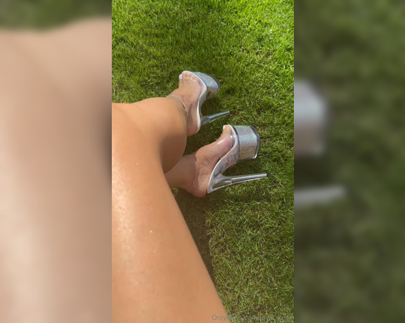 Inga_llery aka inga_llery Foot Fetish - 11-07-2023 OnlyFans Video - Leaked inga_llery 29808