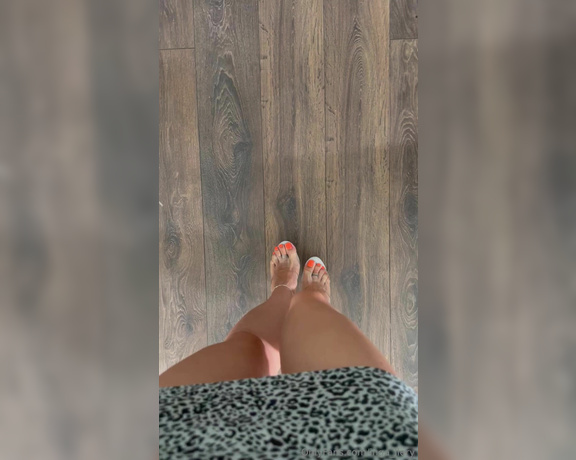 Inga_llery aka inga_llery Foot Fetish - 10-20-2023 OnlyFans Video - Leaked inga_llery 98289