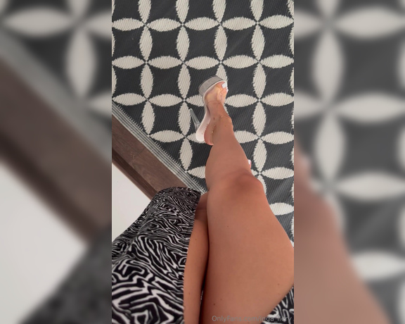 Inga_llery aka inga_llery Foot Fetish - 11-17-2023 OnlyFans Video - Leaked inga_llery 49147