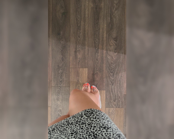 Inga_llery aka inga_llery Foot Fetish - 10-20-2023 OnlyFans Video - Leaked inga_llery 58126